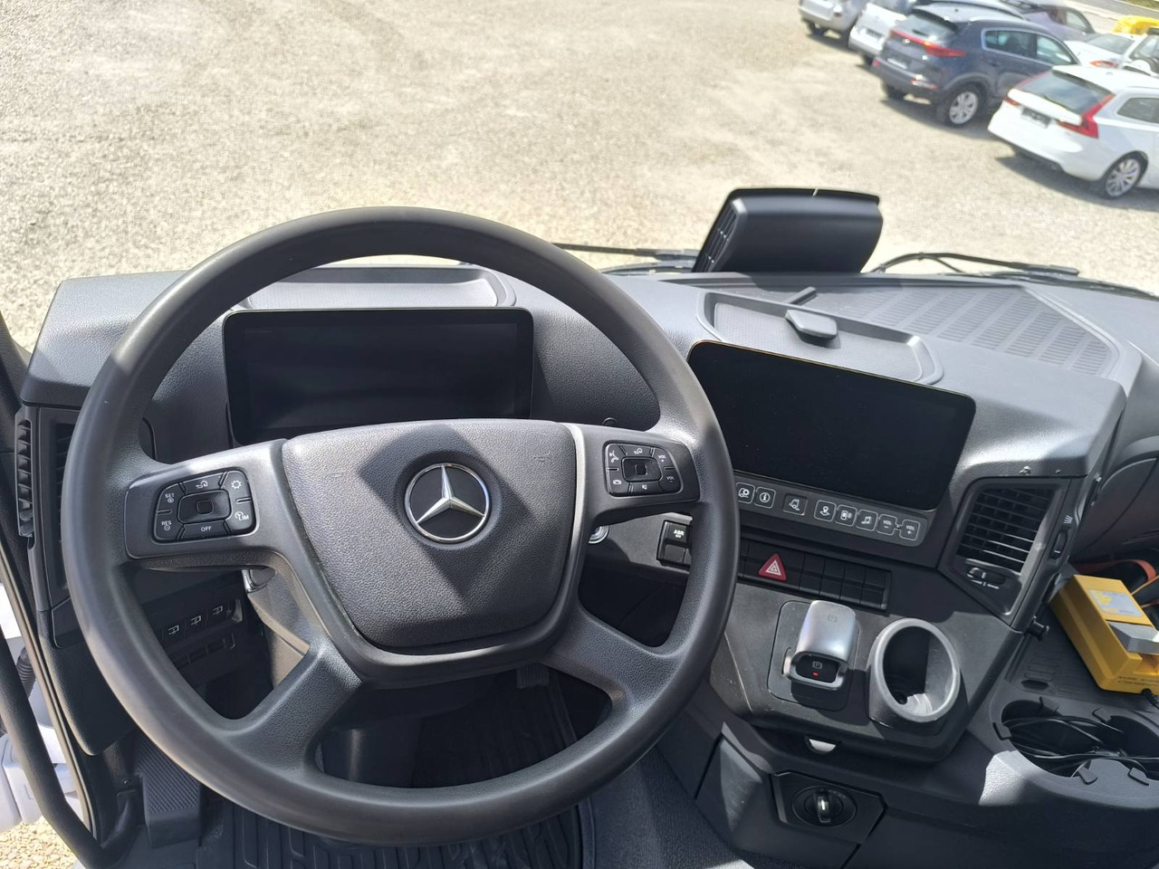 MERCEDES-BENZ AROCS 3342 CIFA MK25H MERCEDES-BENZ AROCS 3342 CIFA MK25H: slika 10 MERCEDES-BENZ AROCS 3342 CIFA MK25H MERCEDES-BENZ AROCS 3342 CIFA MK25H: slika 10