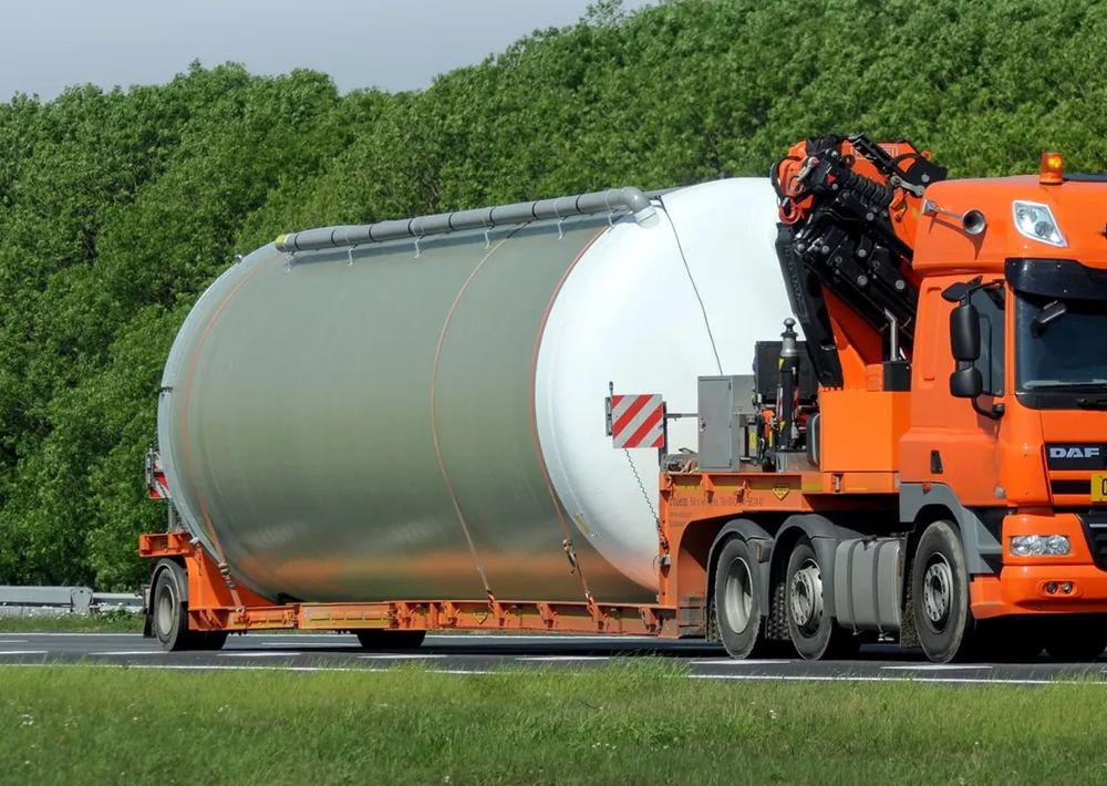 Broshuis 1ADU / 1A rozciągana - skrętna oś - Niska poluprikolica za prevoz: slika 3 Broshuis 1ADU / 1A rozciągana - skrętna oś - Niska poluprikolica za prevoz: slika 3