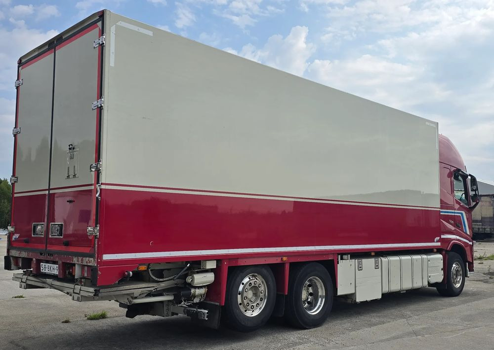 Volvo FH500 - Hladnjača: slika 5 Volvo FH500 - Hladnjača: slika 5
