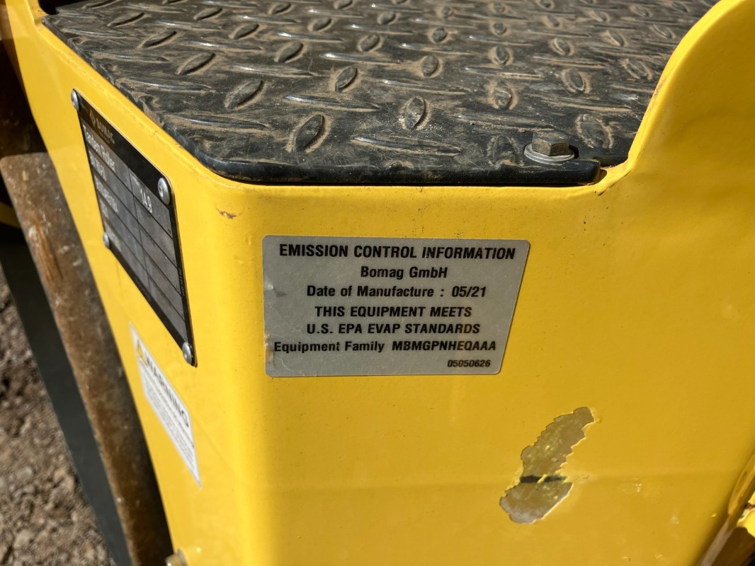 BOMAG CN BW 900-50 - Valjak: slika 3 BOMAG CN BW 900-50 - Valjak: slika 3