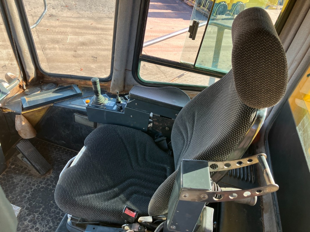 BOMAG DE BC 772 RB-2 Stage IIIa/Tier 3 - Kompaktor: slika 5 BOMAG DE BC 772 RB-2 Stage IIIa/Tier 3 - Kompaktor: slika 5
