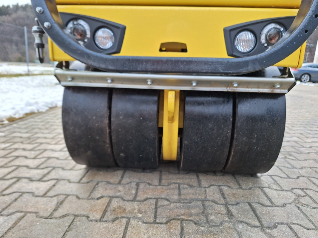 BOMAG DE BW 100 AC-5 Stage V/Tier 4f - Valjak: slika 3 BOMAG DE BW 100 AC-5 Stage V/Tier 4f - Valjak: slika 3