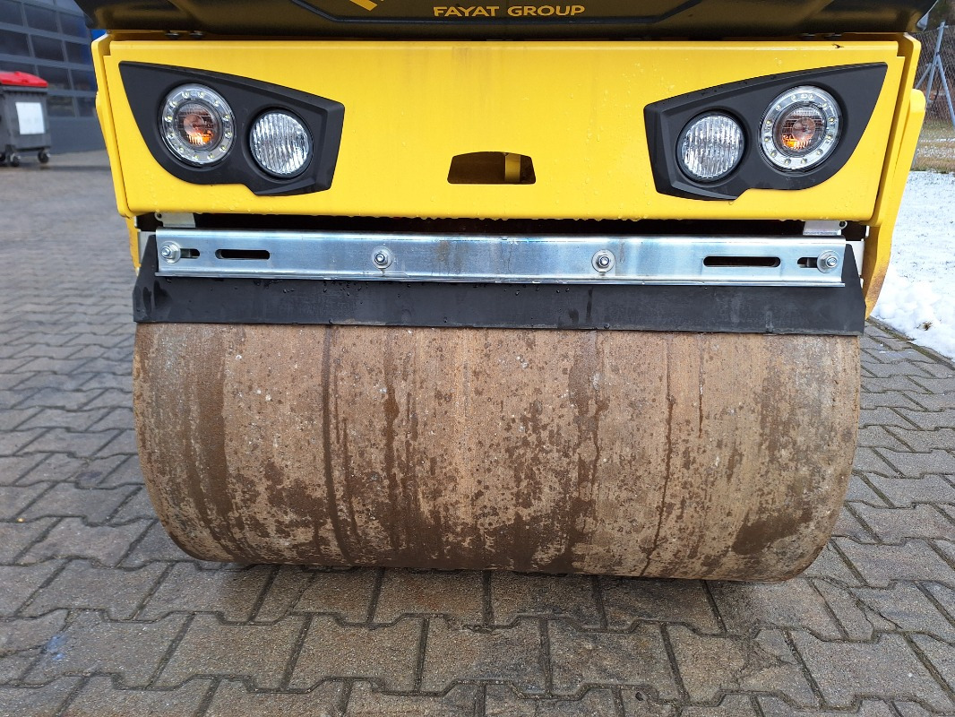 BOMAG DE BW 100 AC-5 Stage V/Tier 4f - Valjak: slika 5 BOMAG DE BW 100 AC-5 Stage V/Tier 4f - Valjak: slika 5