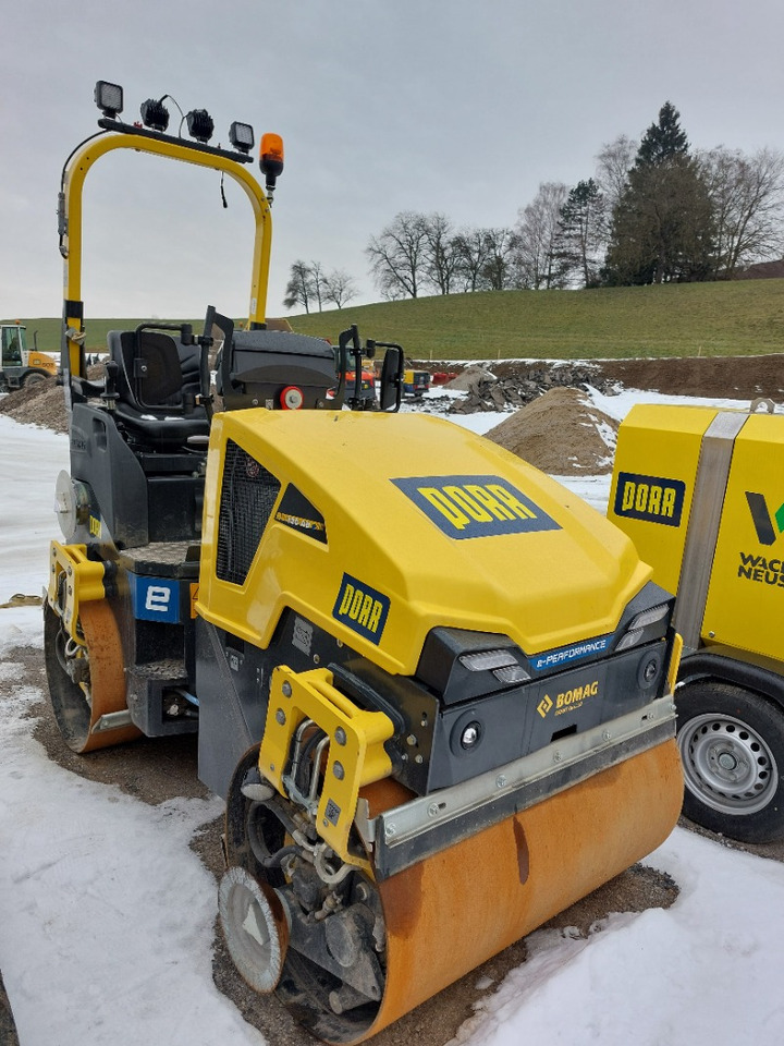 BOMAG DE BW 120 ADe-5 - Valjak: slika 5 BOMAG DE BW 120 ADe-5 - Valjak: slika 5