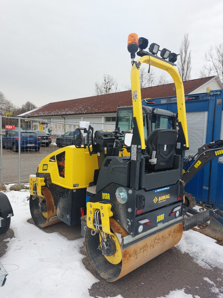 BOMAG DE BW 120 ADe-5 - Valjak: slika 4 BOMAG DE BW 120 ADe-5 - Valjak: slika 4