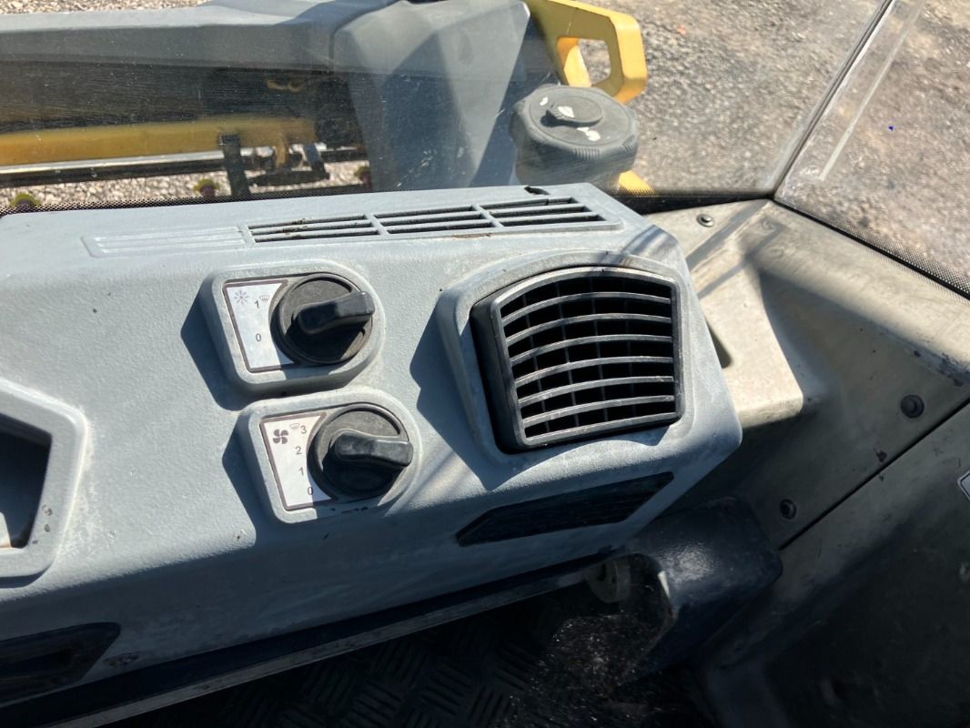 BOMAG DE BW 161 AD-5 Stage IIIb/Tier 4i - Valjak: slika 5 BOMAG DE BW 161 AD-5 Stage IIIb/Tier 4i - Valjak: slika 5