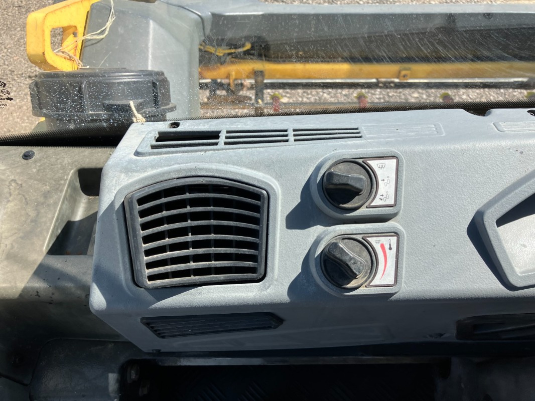 BOMAG DE BW 161 AD-5 Stage IIIb/Tier 4i - Valjak: slika 4 BOMAG DE BW 161 AD-5 Stage IIIb/Tier 4i - Valjak: slika 4
