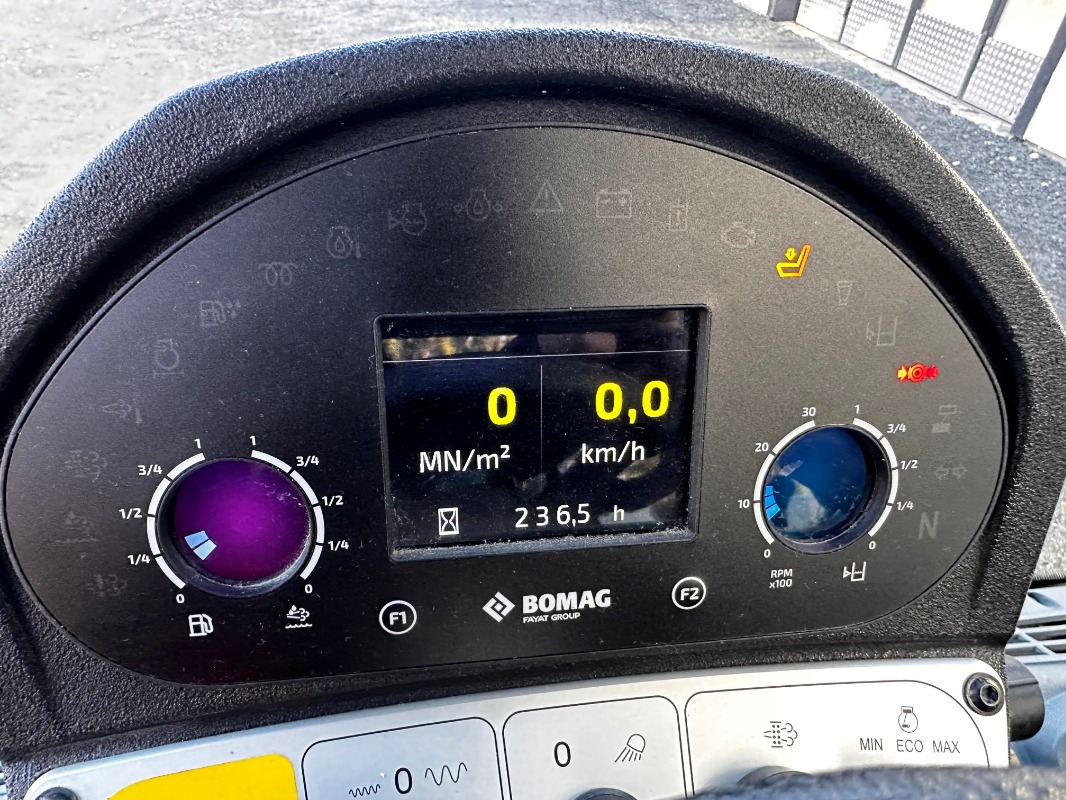 BOMAG DE BW 177 BVC-5 Stage V/Tier 4f - Kompaktor: slika 3 BOMAG DE BW 177 BVC-5 Stage V/Tier 4f - Kompaktor: slika 3