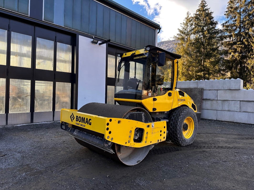BOMAG DE BW 177 BVC-5 Stage V/Tier 4f - Kompaktor: slika 1 BOMAG DE BW 177 BVC-5 Stage V/Tier 4f - Kompaktor: slika 1