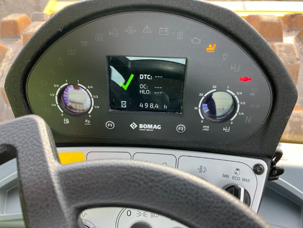 Valjak BOMAG DE BW 213 PDH-5 Stage V/Tier 4f: slika 11 Valjak BOMAG DE BW 213 PDH-5 Stage V/Tier 4f: slika 11