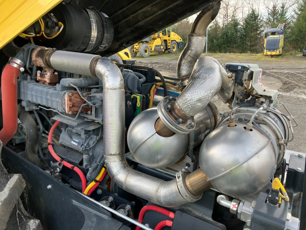 Valjak BOMAG DE BW 213 PDH-5 Stage V/Tier 4f: slika 6 Valjak BOMAG DE BW 213 PDH-5 Stage V/Tier 4f: slika 6