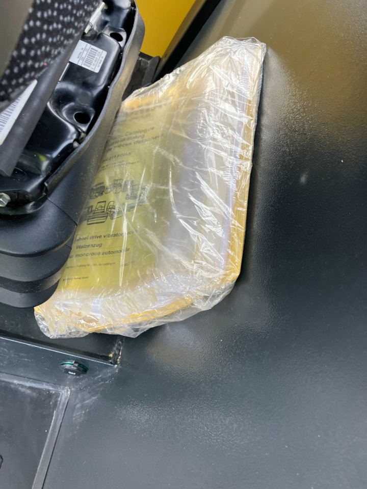 Valjak BOMAG DE BW 213 PDH-5 Stage V/Tier 4f: slika 7 Valjak BOMAG DE BW 213 PDH-5 Stage V/Tier 4f: slika 7