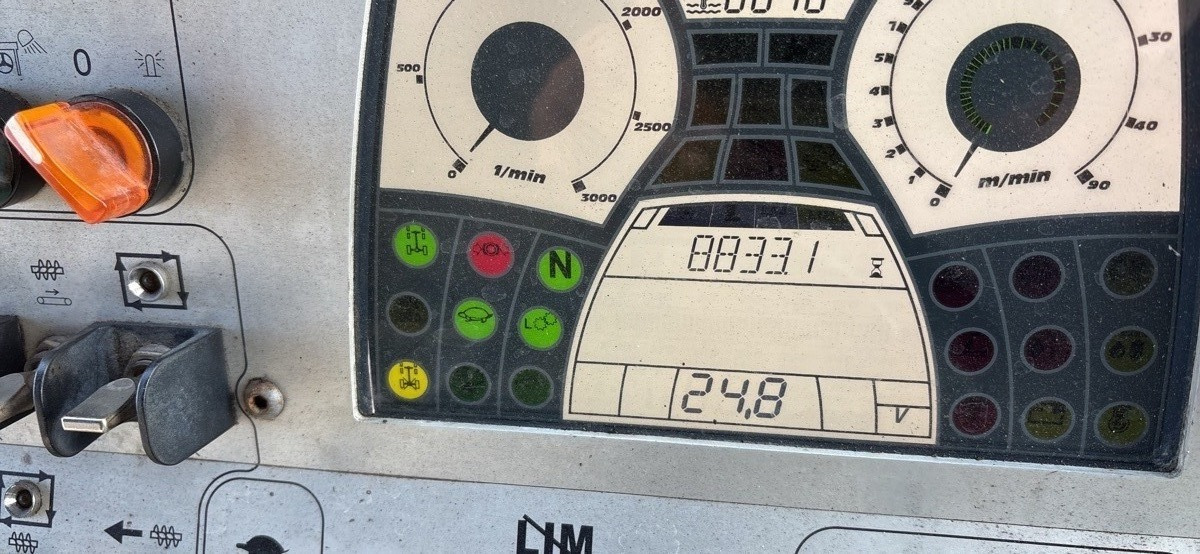 BOMAG IT BF 600 P-2 S500 Stage IV/Tier 4f - Asfaltni finišer: slika 4 BOMAG IT BF 600 P-2 S500 Stage IV/Tier 4f - Asfaltni finišer: slika 4