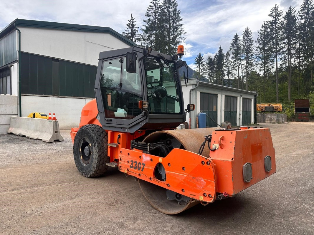 HAMM 3307 - Kompaktor: slika 2 HAMM 3307 - Kompaktor: slika 2