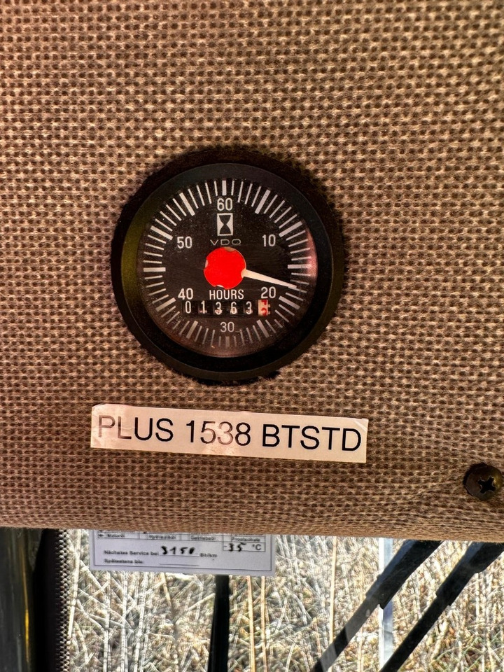 HAMM 3307 - Kompaktor: slika 5 HAMM 3307 - Kompaktor: slika 5