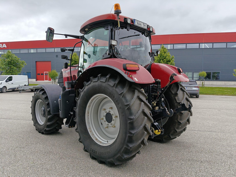 Case-IH Puma 145 CVX - Traktor: slika 5 Case-IH Puma 145 CVX - Traktor: slika 5