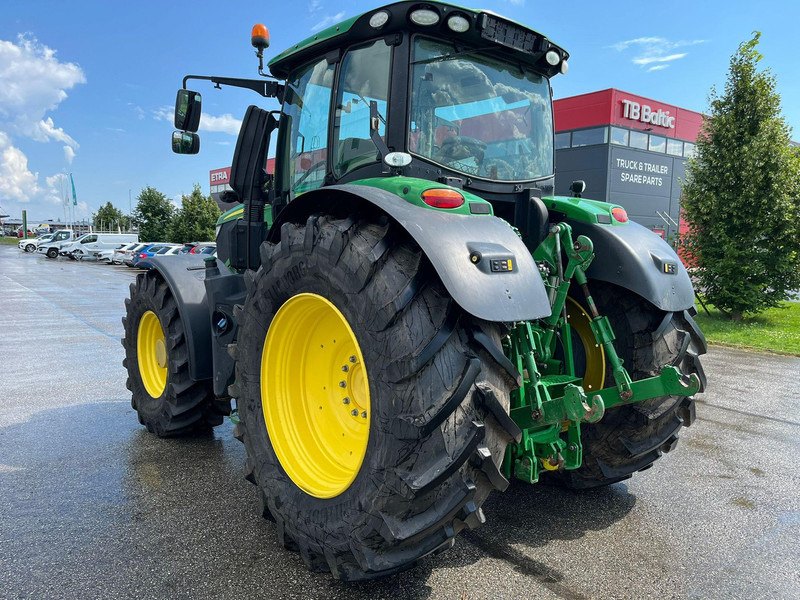 John Deere 6230R - Traktor: slika 3 John Deere 6230R - Traktor: slika 3