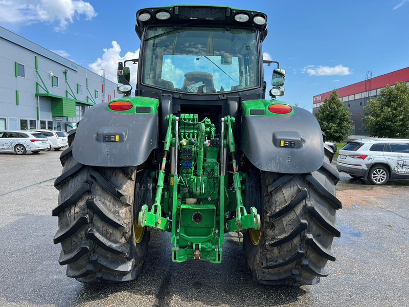 John Deere 6230R - Traktor: slika 5 John Deere 6230R - Traktor: slika 5