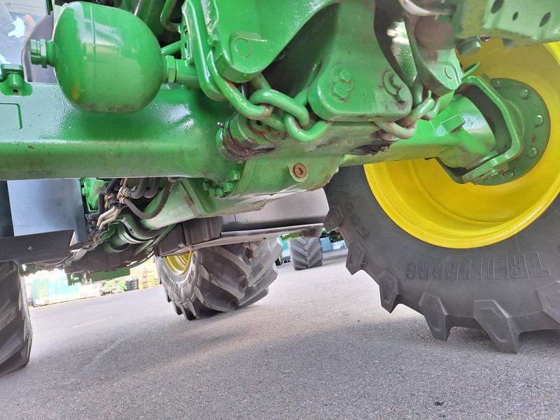 Traktor John Deere 6R 155: slika 10