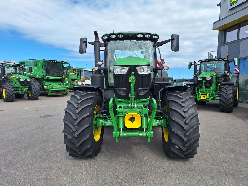 John Deere 6R 175 - Traktor: slika 2 John Deere 6R 175 - Traktor: slika 2
