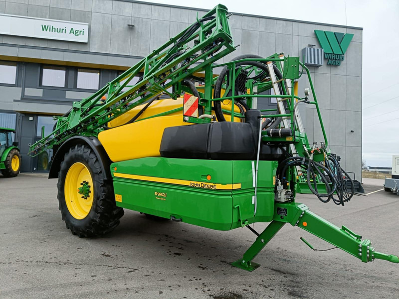 John Deere R962i - Vučena prskalica: slika 1 John Deere R962i - Vučena prskalica: slika 1
