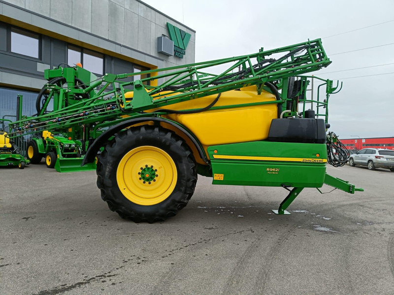 John Deere R962i - Vučena prskalica: slika 2 John Deere R962i - Vučena prskalica: slika 2