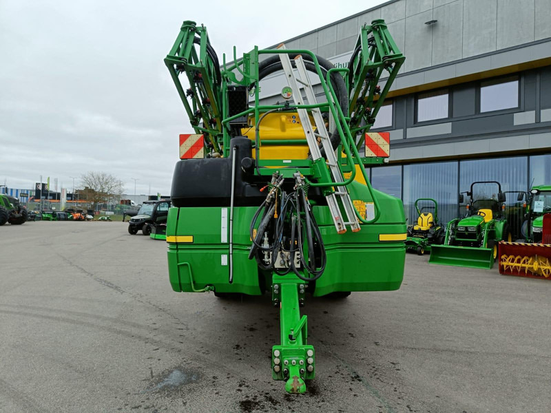 John Deere R962i - Vučena prskalica: slika 4 John Deere R962i - Vučena prskalica: slika 4