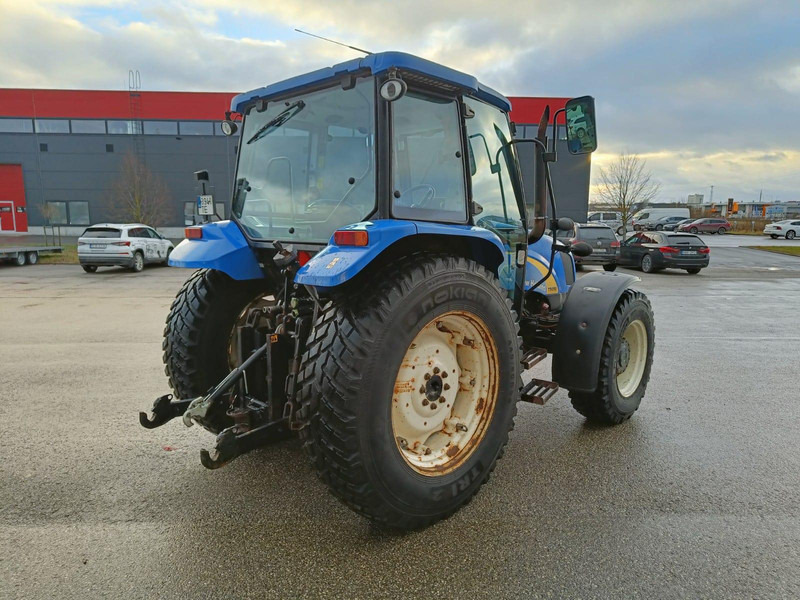 New Holland T 5050 - Traktor: slika 5 New Holland T 5050 - Traktor: slika 5