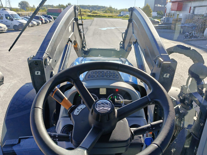 Traktor New Holland T6.180 DC: slika 16 Traktor New Holland T6.180 DC: slika 16