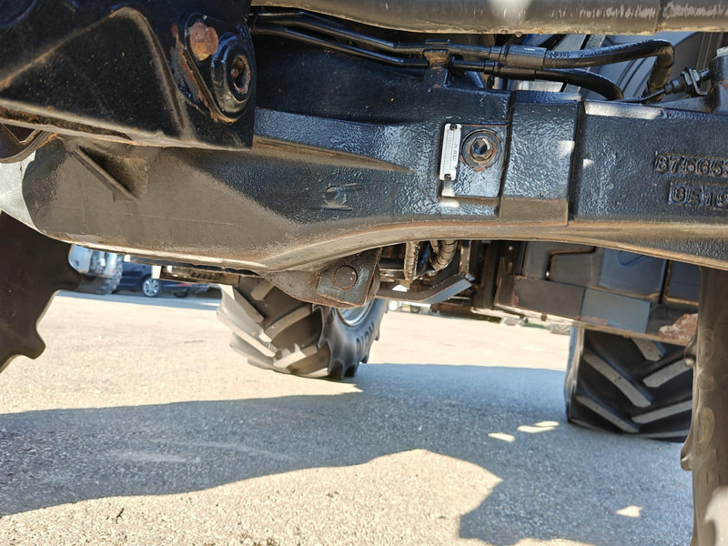 Traktor New Holland T6.180 DC: slika 9 Traktor New Holland T6.180 DC: slika 9