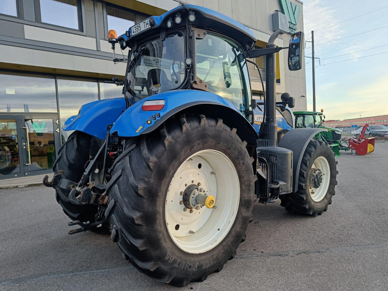 New Holland T7.270 AC - Traktor: slika 3 New Holland T7.270 AC - Traktor: slika 3
