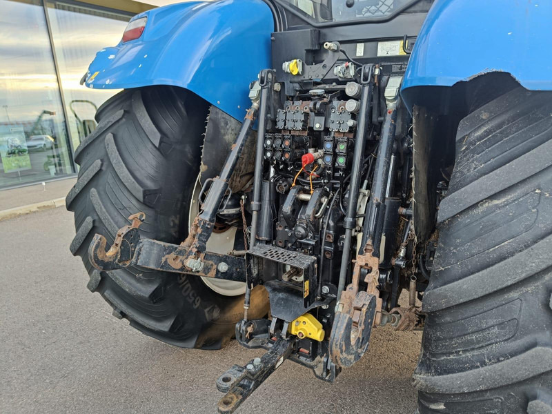 Traktor New Holland T7.270 AC: slika 9