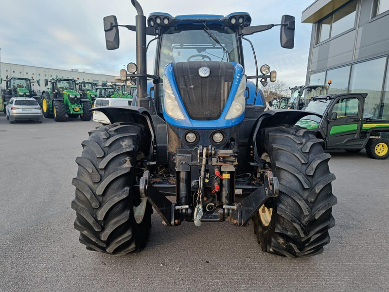 Traktor New Holland T7.270 AC: slika 8