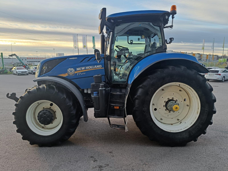 Traktor New Holland T7.270 AC: slika 6