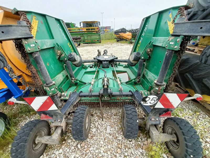 Spearhead Multicut 460 - Kosačica: slika 5 Spearhead Multicut 460 - Kosačica: slika 5