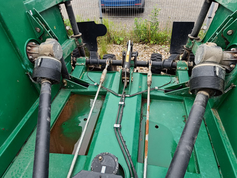 Spearhead Multicut 460 - Kosačica: slika 3 Spearhead Multicut 460 - Kosačica: slika 3