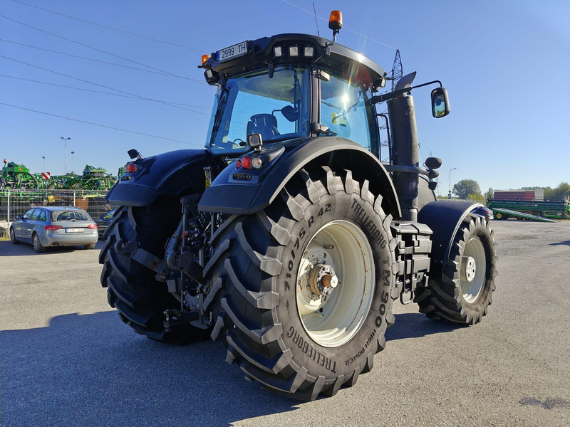 Valtra S353 - Traktor: slika 3 Valtra S353 - Traktor: slika 3