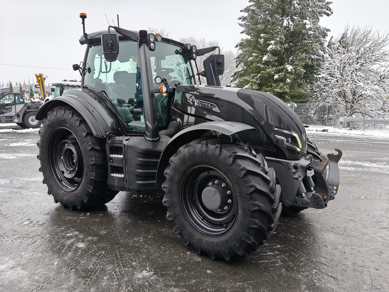 Valtra T255 Versu RTK - Traktor: slika 1 Valtra T255 Versu RTK - Traktor: slika 1