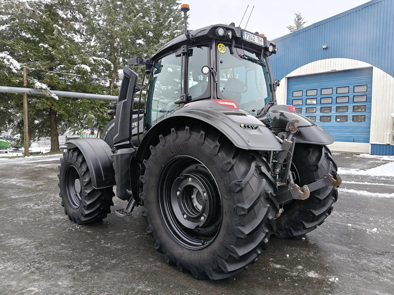 Valtra T255 Versu RTK - Traktor: slika 5 Valtra T255 Versu RTK - Traktor: slika 5
