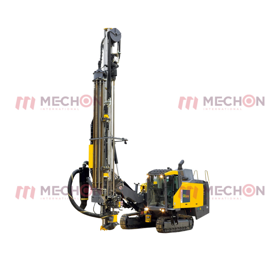 Epiroc Surface Drill Rig FlexiROC D65 - Građevinska mašina: slika 1 Epiroc Surface Drill Rig FlexiROC D65 - Građevinska mašina: slika 1