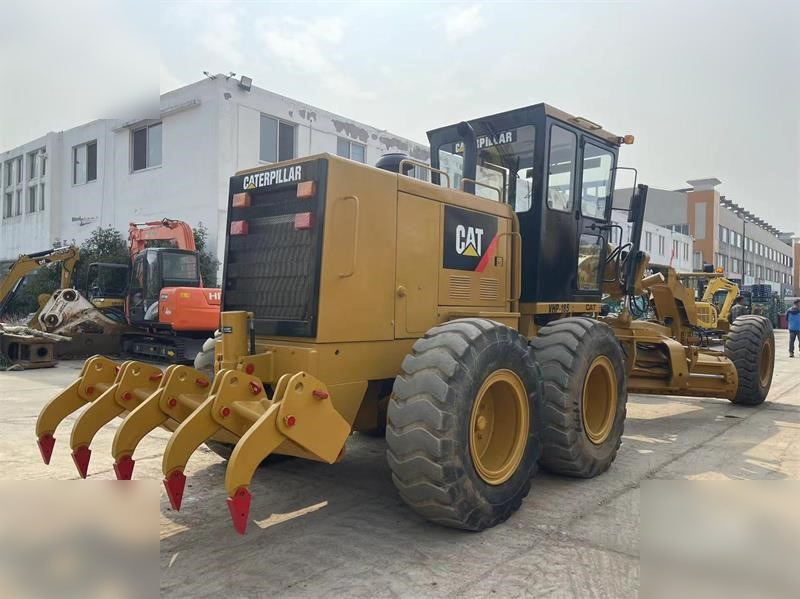 CATERPILLAR 140G - Grejder: slika 4 CATERPILLAR 140G - Grejder: slika 4
