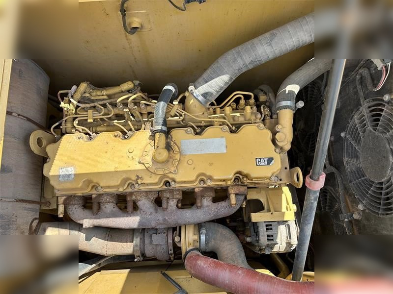 Bager guseničar CATERPILLAR 320: slika 6