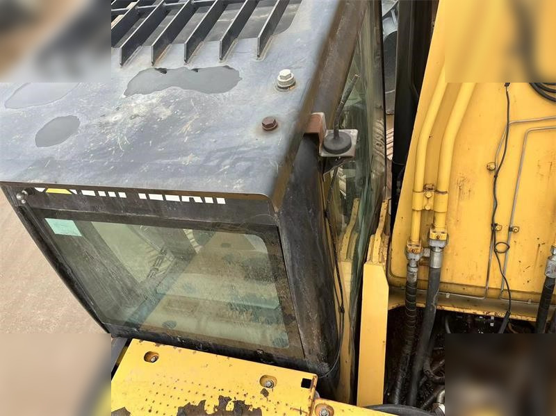 CATERPILLAR 329D - Bager guseničar: slika 2 CATERPILLAR 329D - Bager guseničar: slika 2