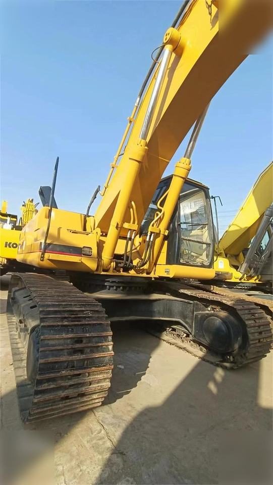 CATERPILLAR 330BL - Bager guseničar: slika 4 CATERPILLAR 330BL - Bager guseničar: slika 4