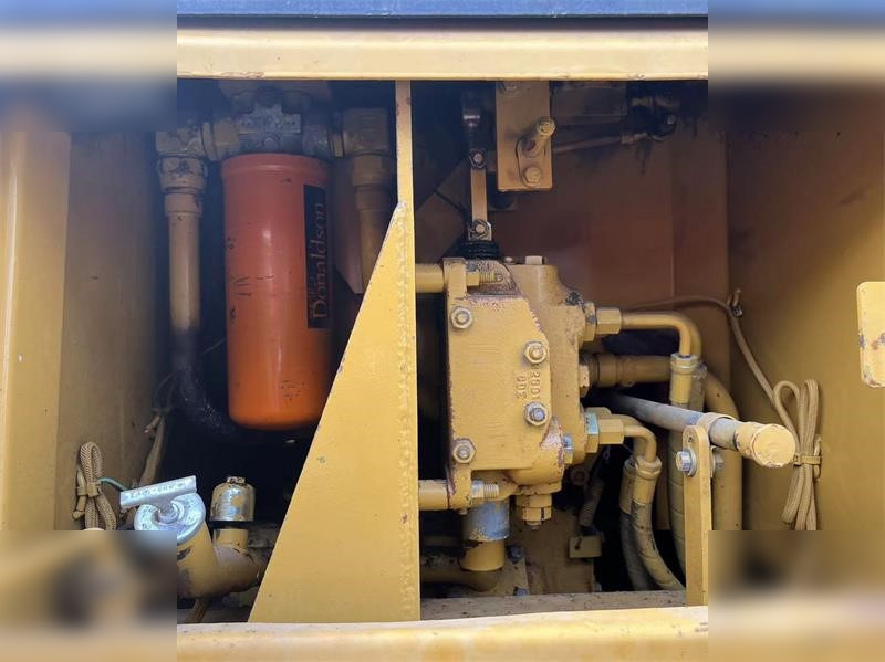 DOOSAN DX225 LCA - Bager guseničar: slika 3 DOOSAN DX225 LCA - Bager guseničar: slika 3