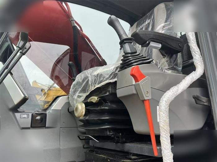 DOOSAN DX225 LCA - Bager guseničar: slika 5 DOOSAN DX225 LCA - Bager guseničar: slika 5