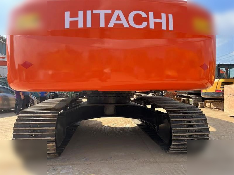 HITACHI ZX240-3 - Bager guseničar: slika 4 HITACHI ZX240-3 - Bager guseničar: slika 4