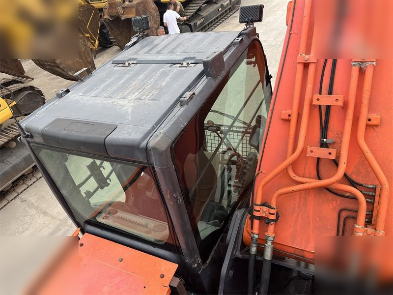 HITACHI ZX350H-5G - Bager guseničar: slika 3 HITACHI ZX350H-5G - Bager guseničar: slika 3