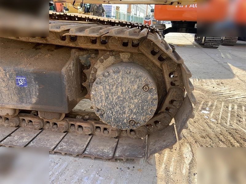 Bager guseničar KOMATSU PC220-8N1: slika 10