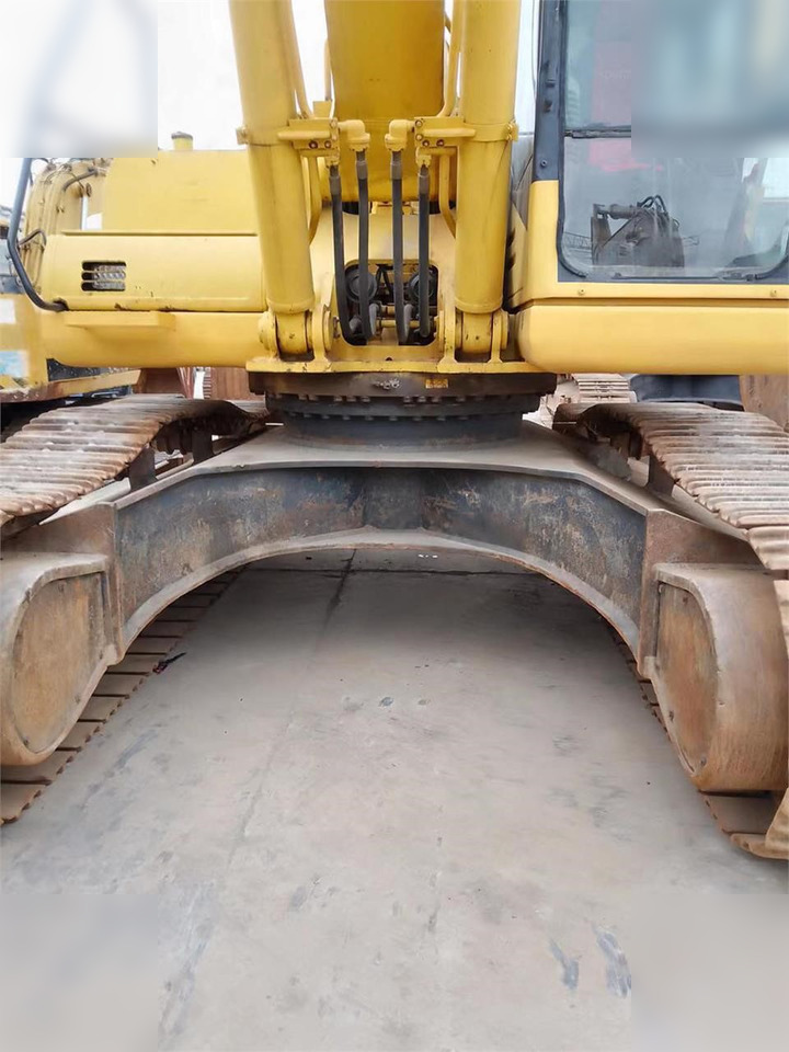 KOMATSU PC400-7 - Bager guseničar: slika 2 KOMATSU PC400-7 - Bager guseničar: slika 2